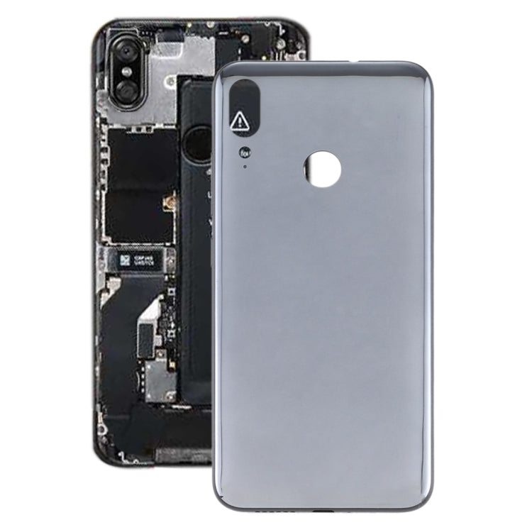 Cover posteriore della batteria per Motorola Moto E6 Plus, For Moto E6 Plus Cover posteriore della batteria per Motorola Moto E6 Plus, For Moto E6 Plus